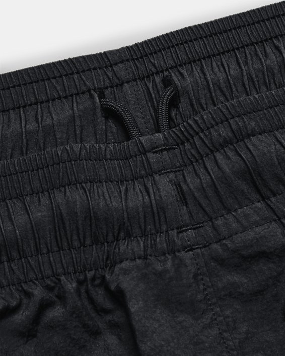 Men's UA 21230 Wind Pants, Black, pdpMainDesktop image number 5